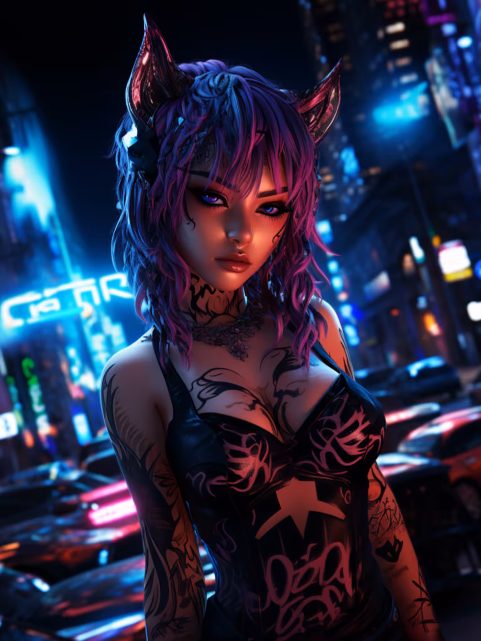 Cyberkitty