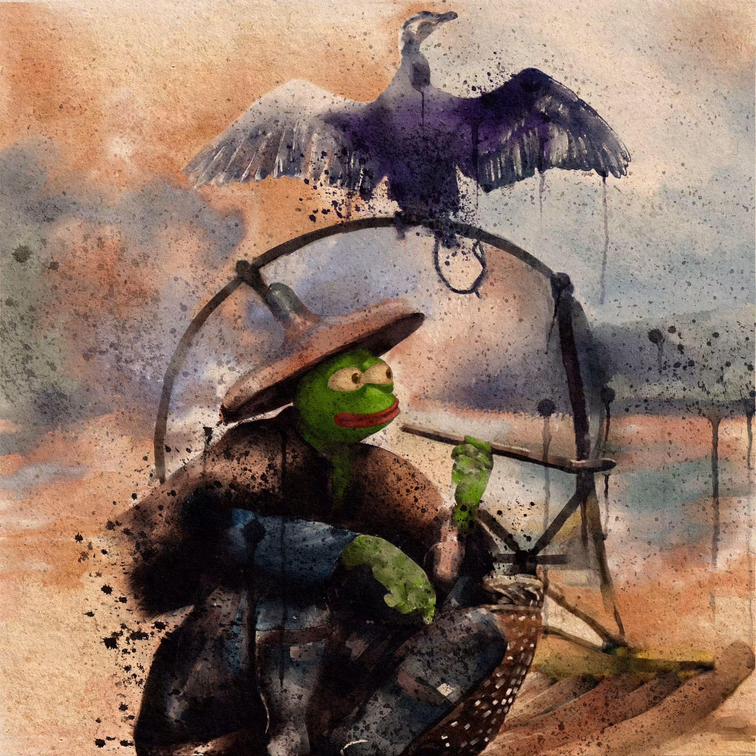 PEPE KHAN