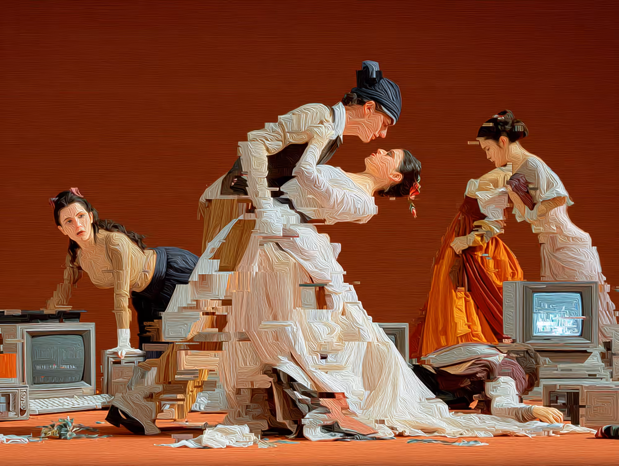 Anachronism #122