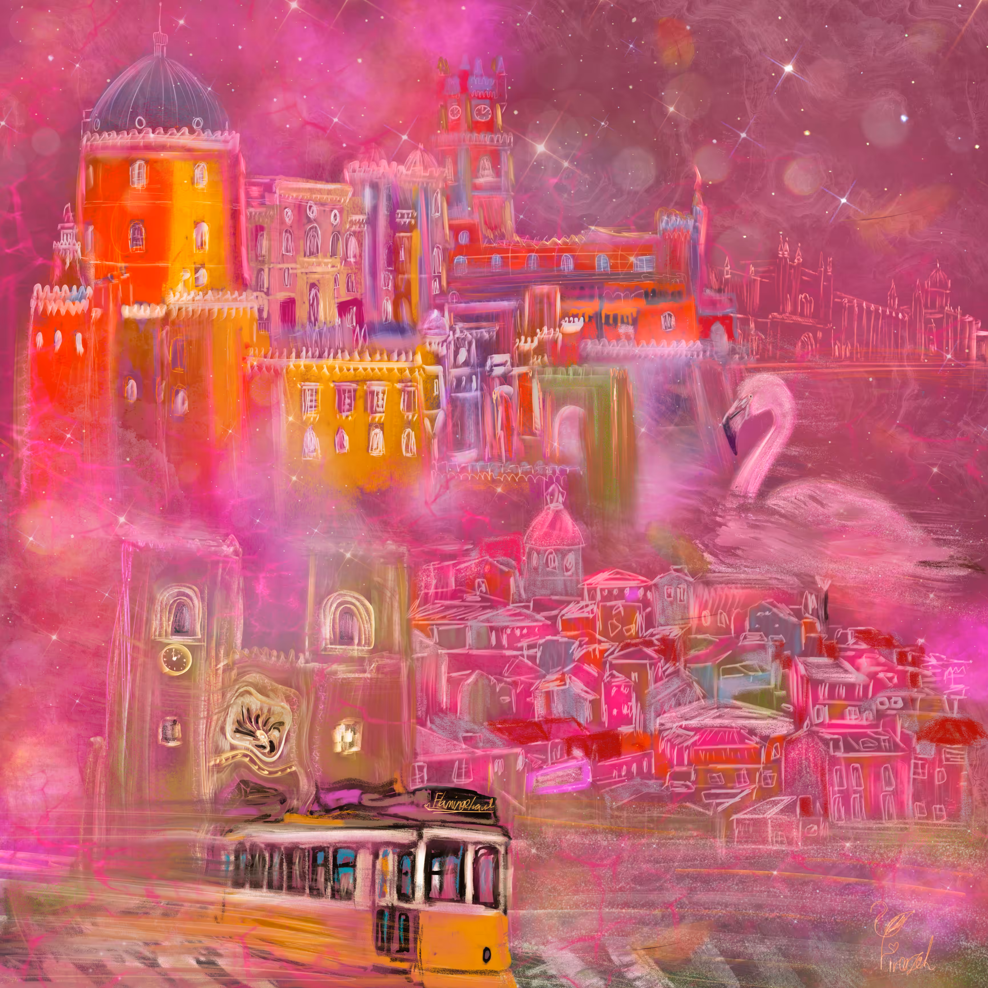 Portugal🦩