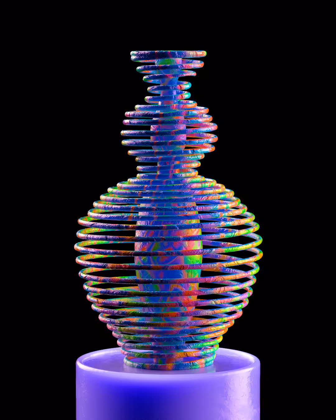 Oculus Ceramics #06