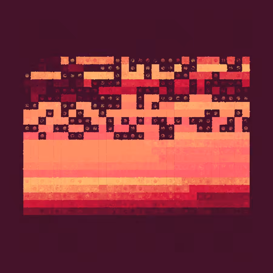 Circles&Squares #36