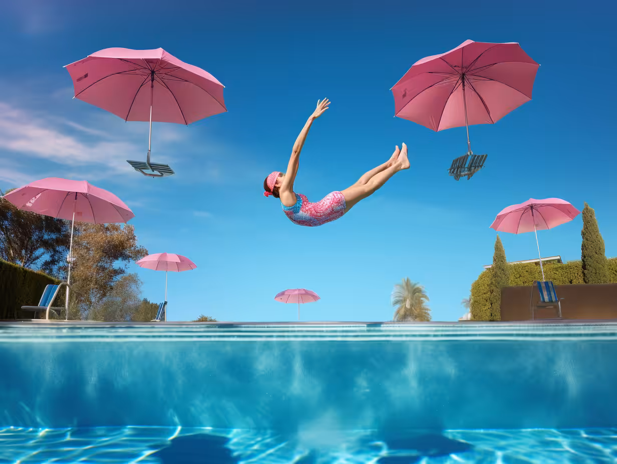 Hotel Pink