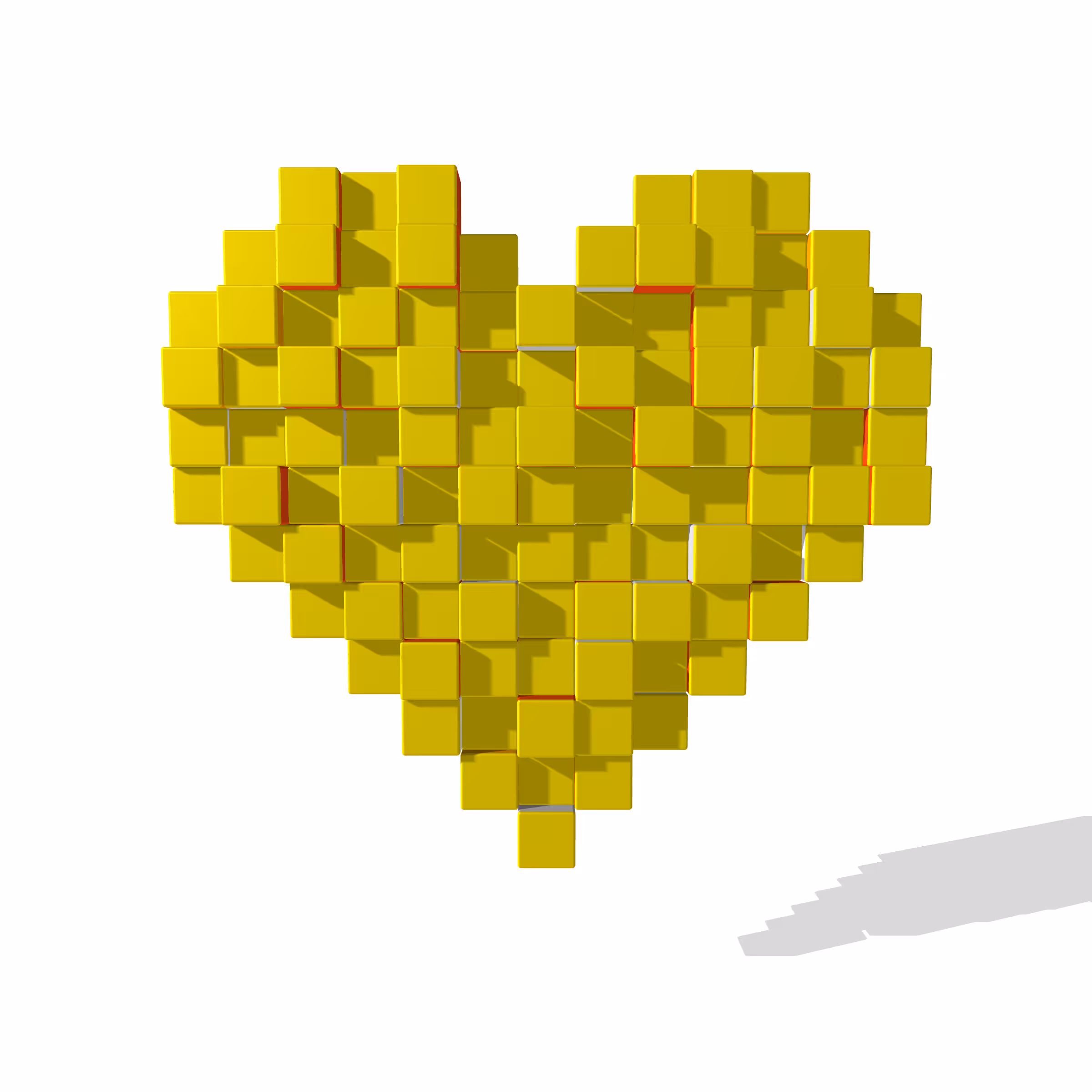 heart + craft #1901