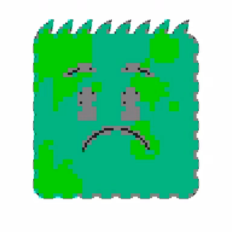 FoliaVirus: Kudzu #334