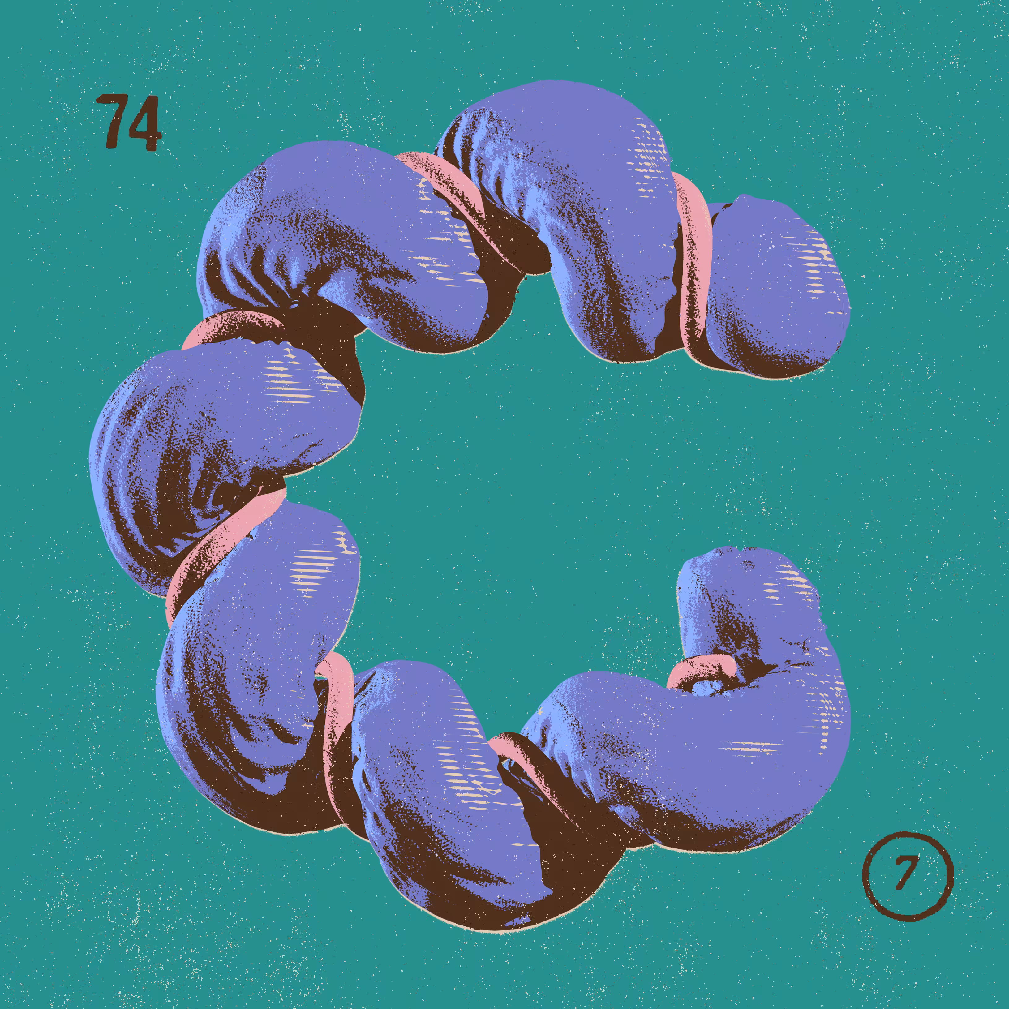 Letter C
