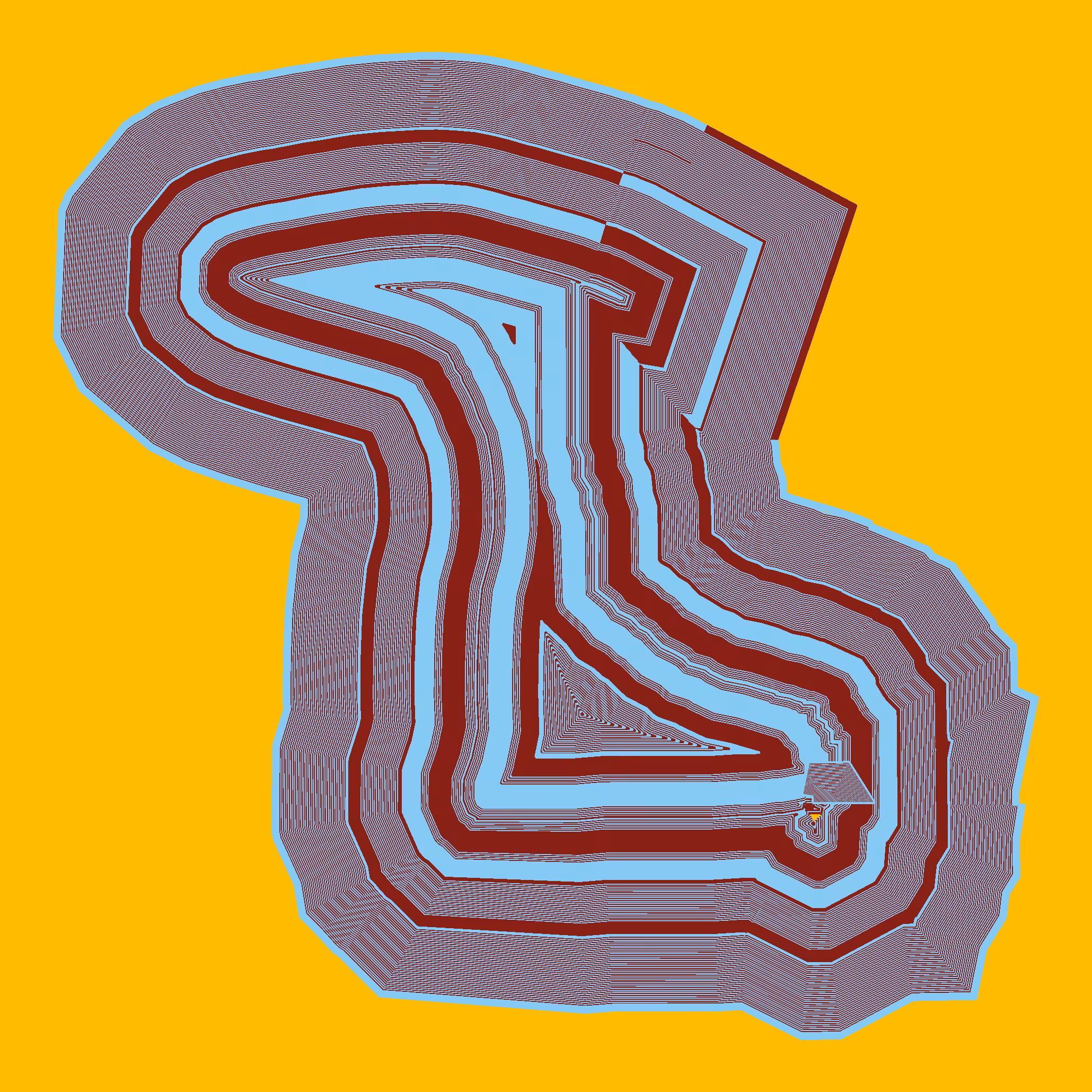 Composition #82 (TopologyException)