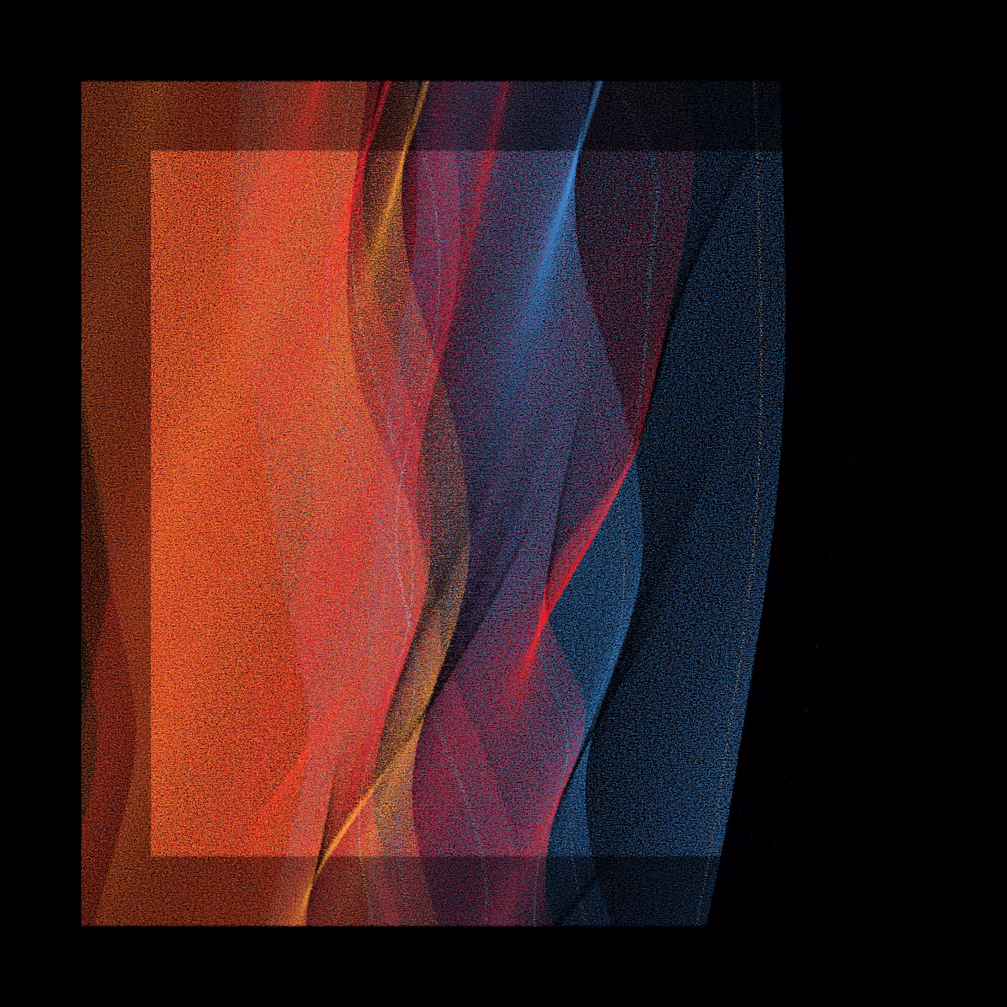 Tidal Friction #50