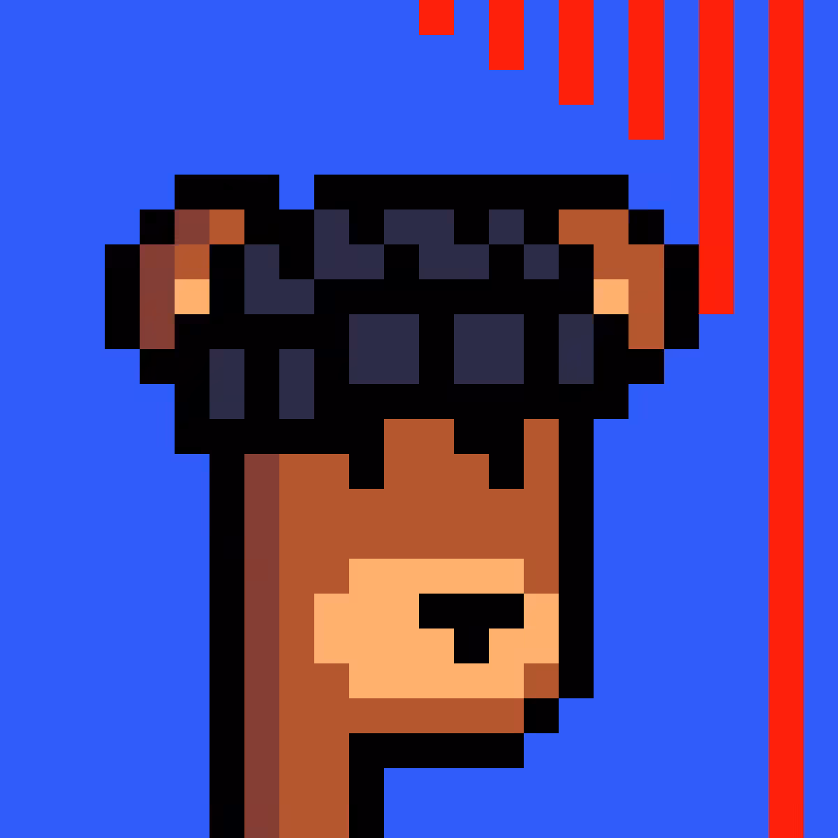 BearPunks #4313