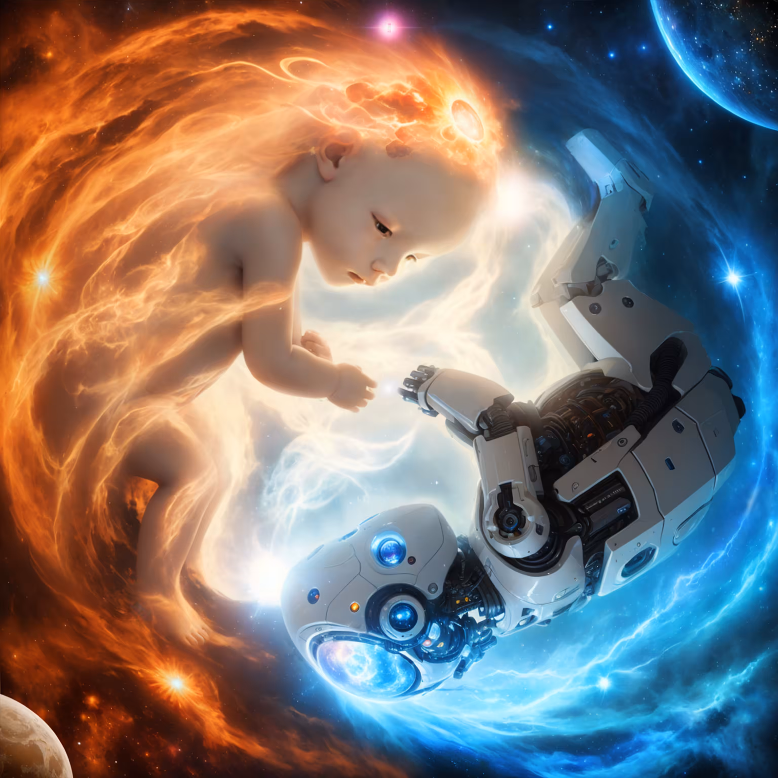 Elemental Anima #0100