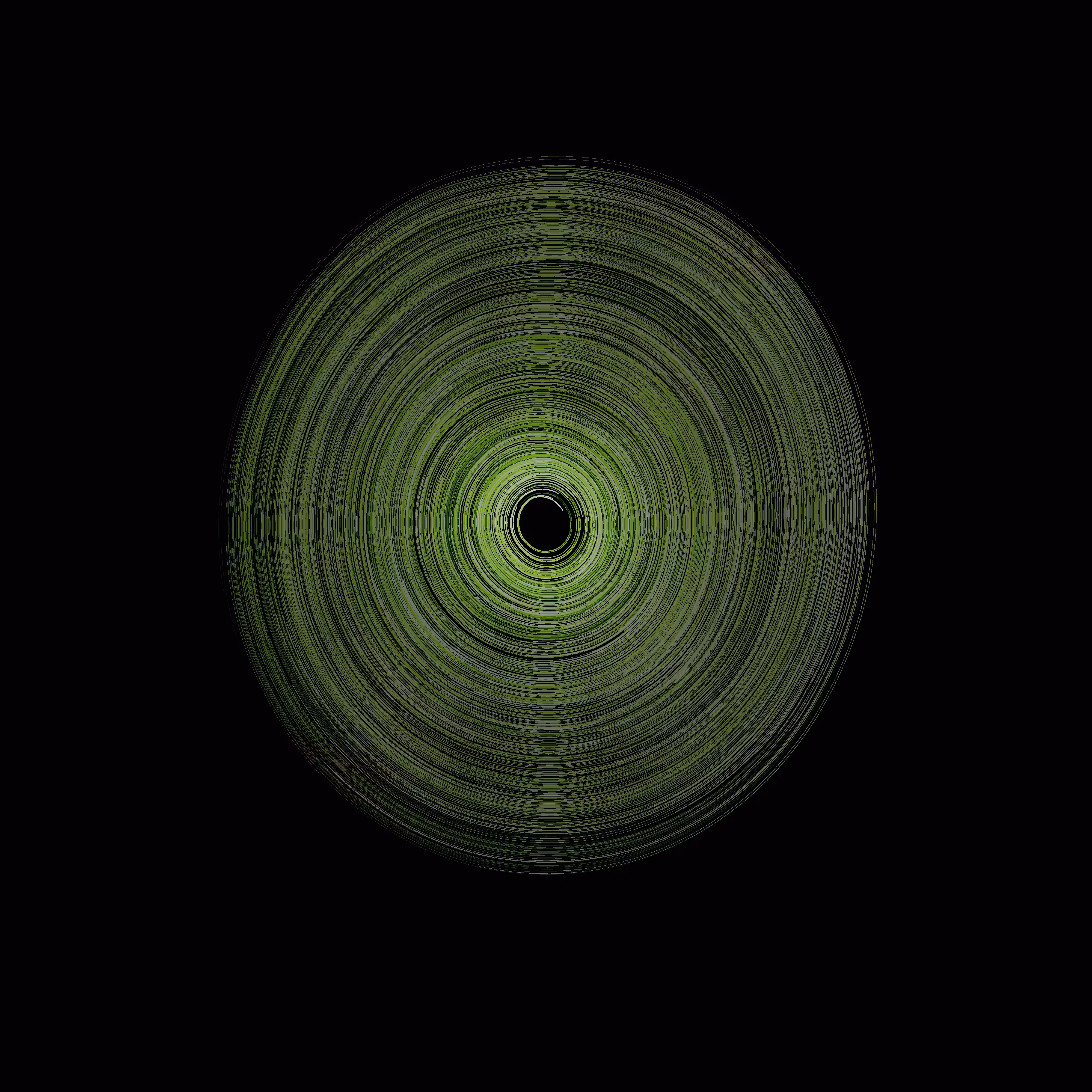 The Spiral Within #118