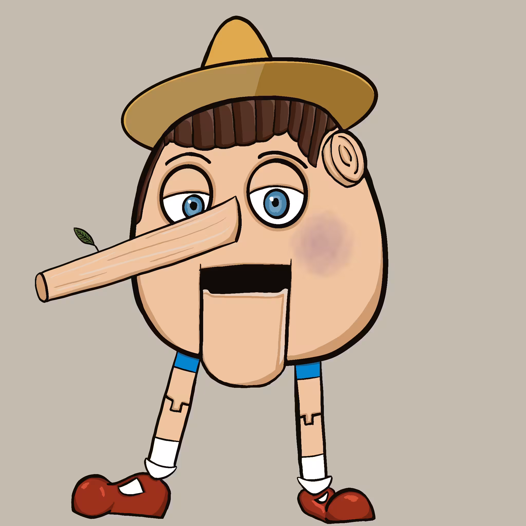 Pinocchio