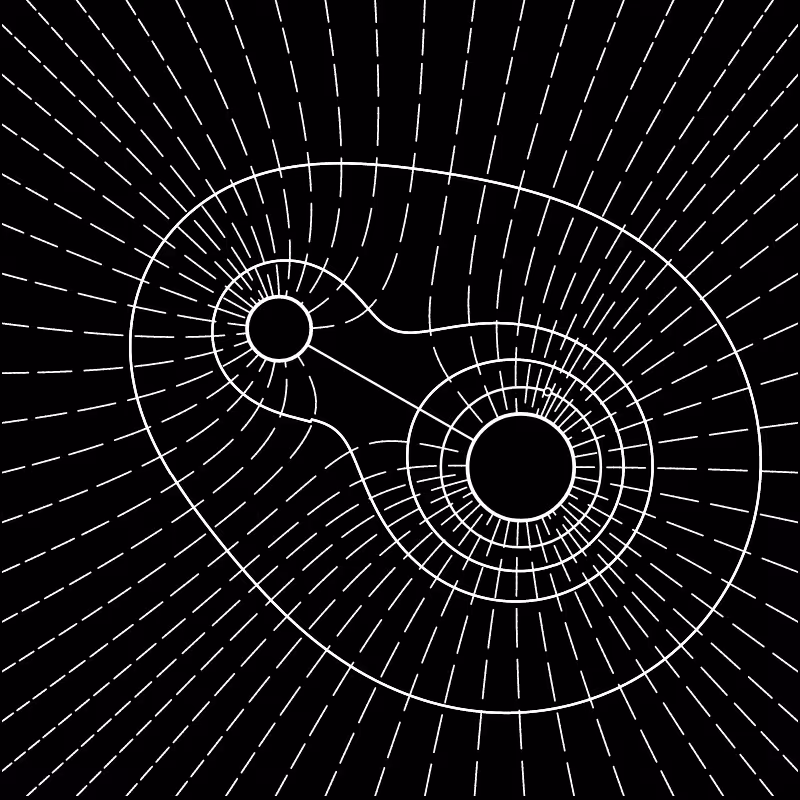 The Three-Body Problem #65