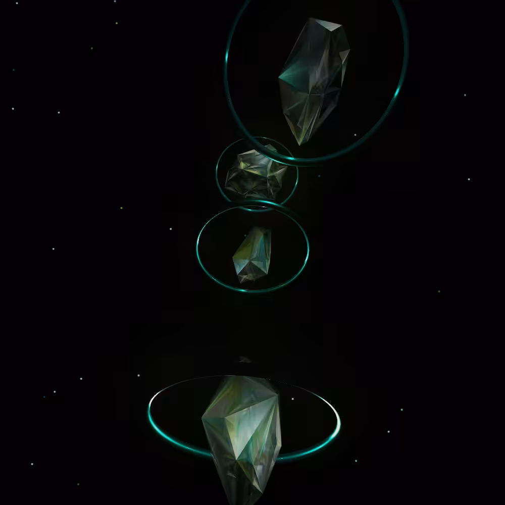 Space Gems #493