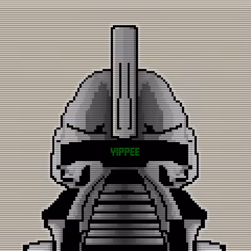 Cylon Invasion #153