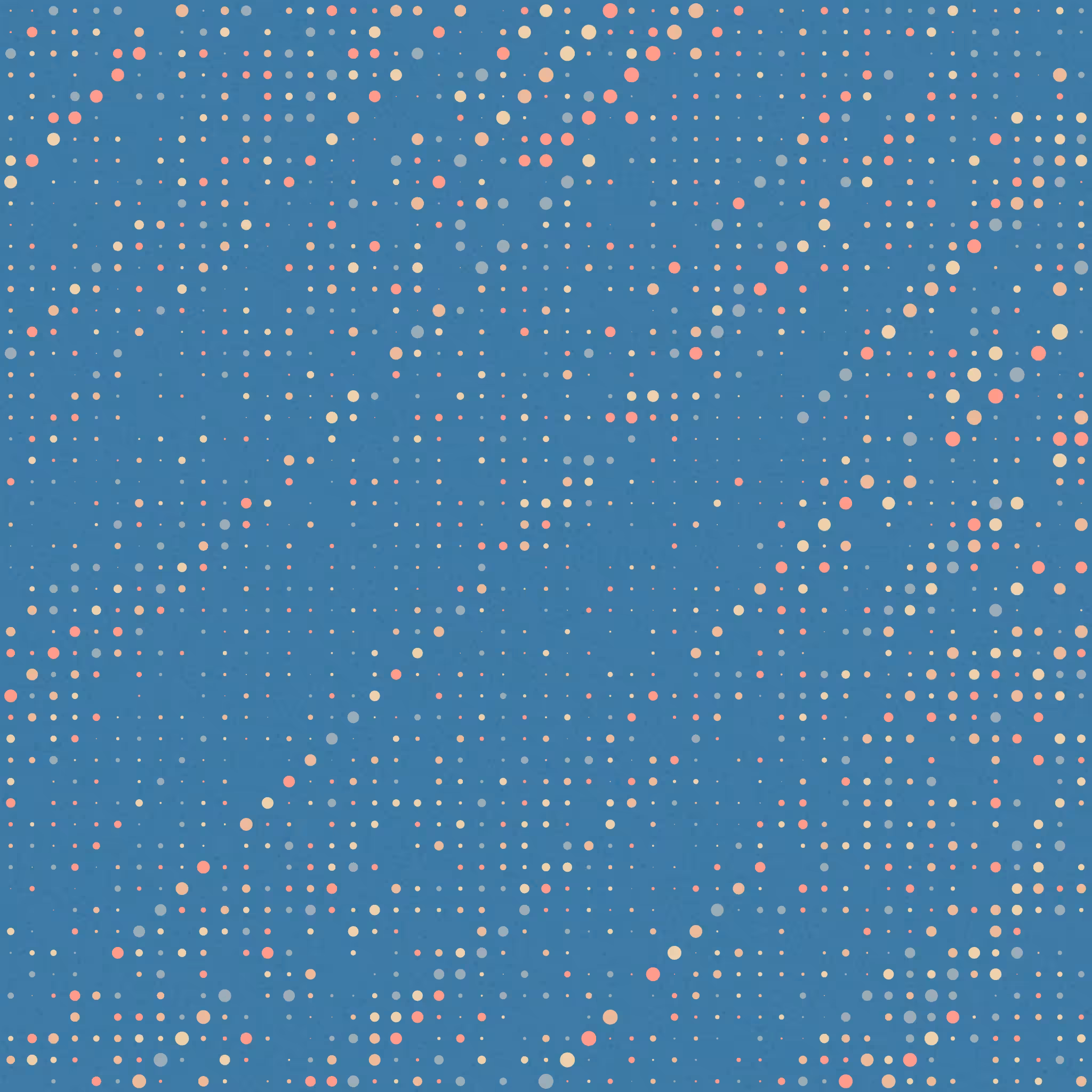 Dot Rainz #12