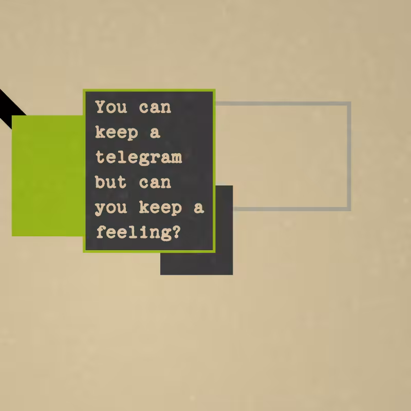 DeStijl Fortunes #50
