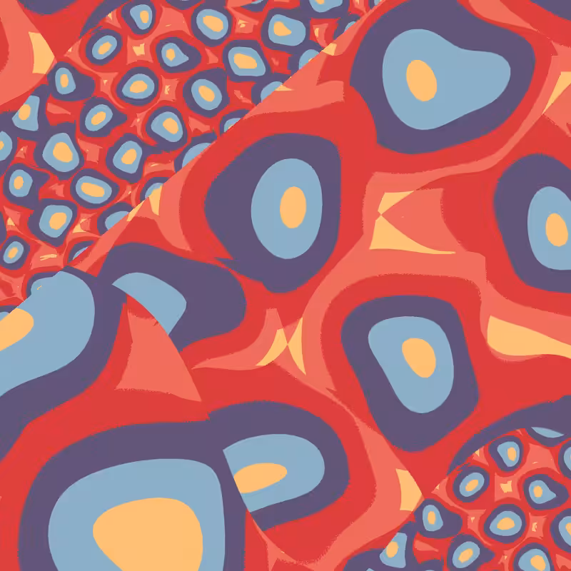 Cellulae #30