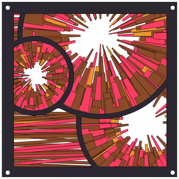 Circle City #52