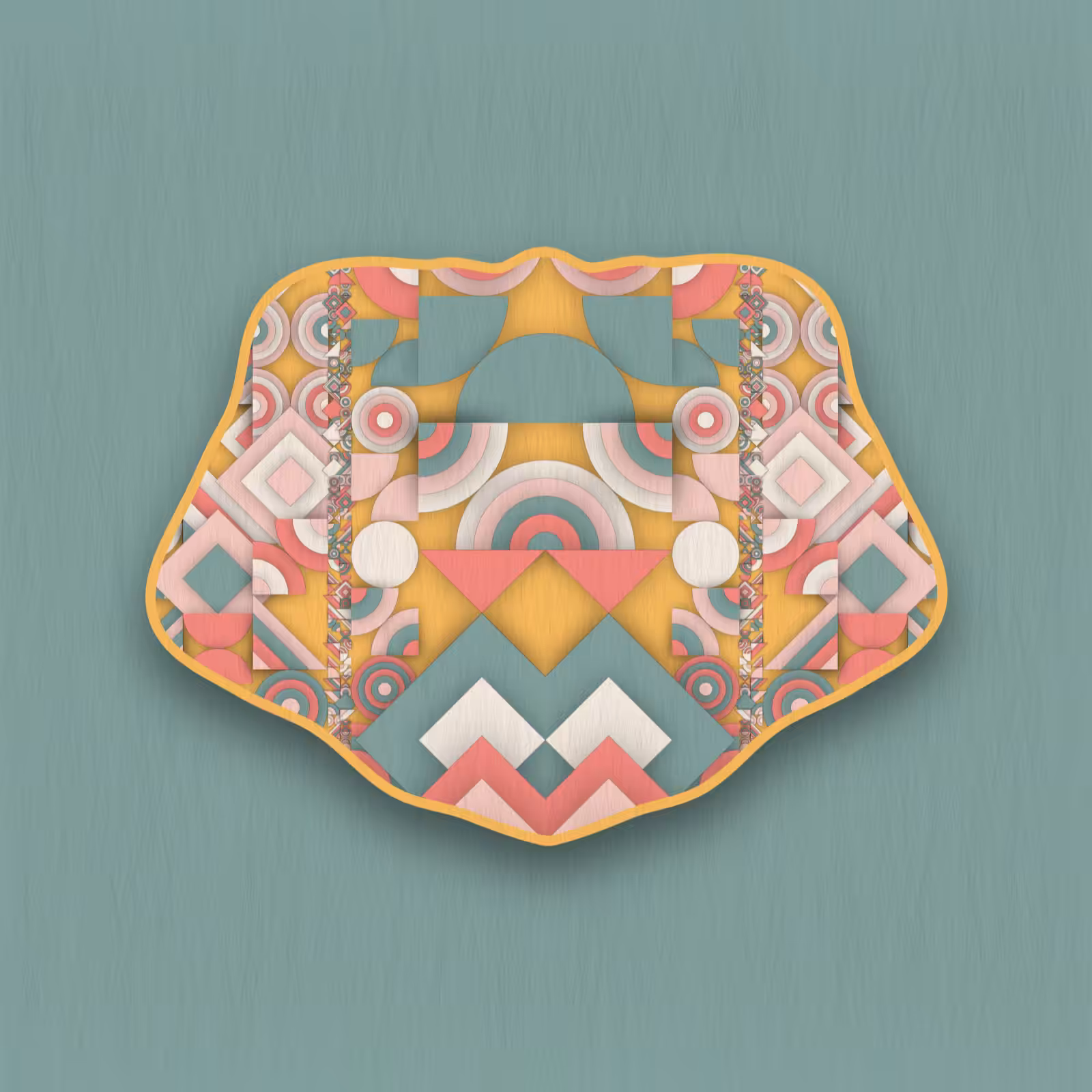 Generativemasks #2920