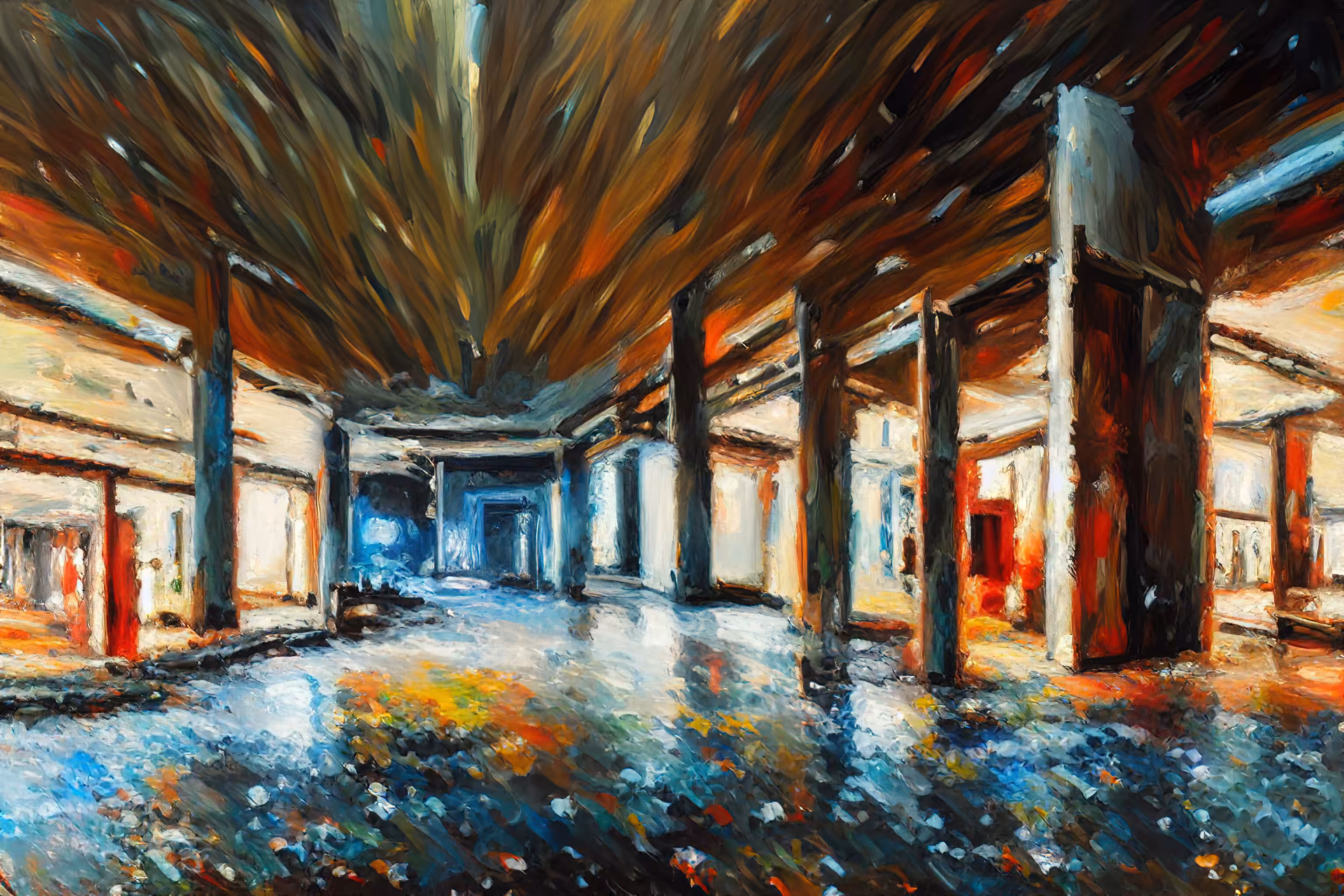 Dead MallScape 2