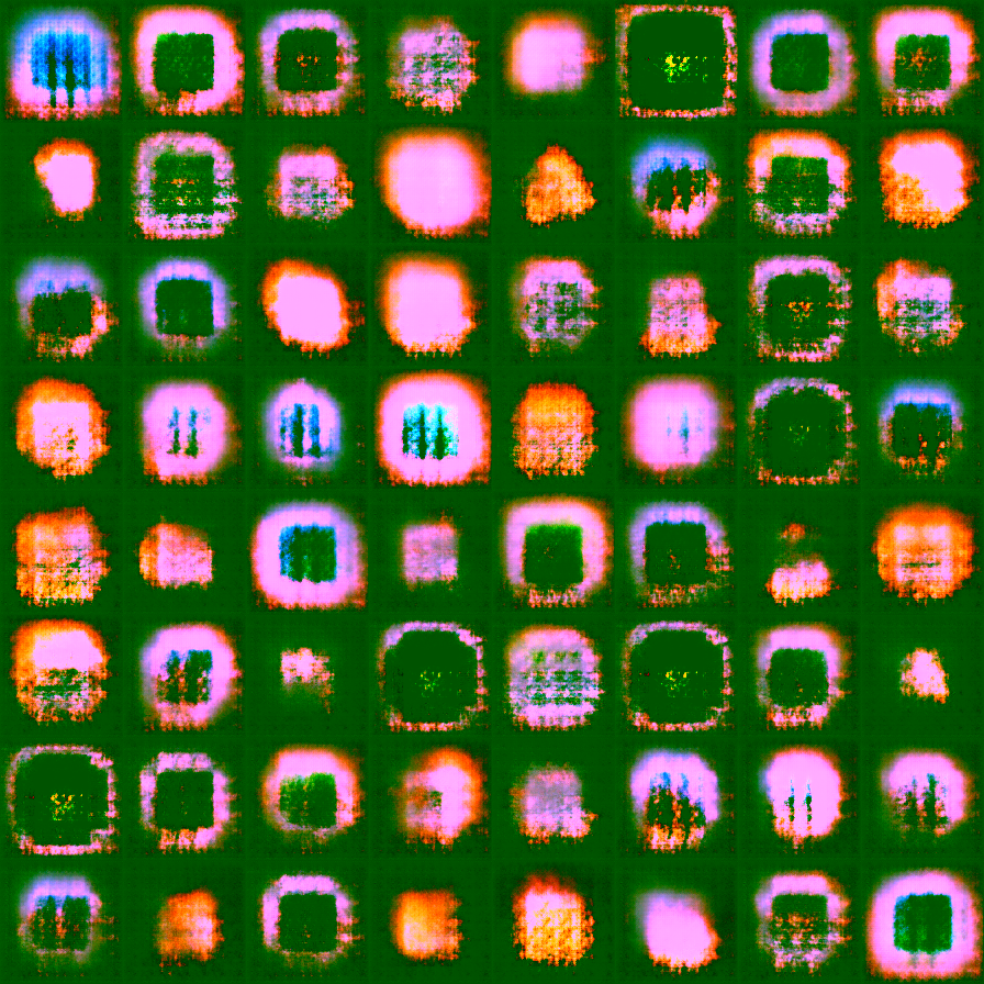 Neural Network Switchboard