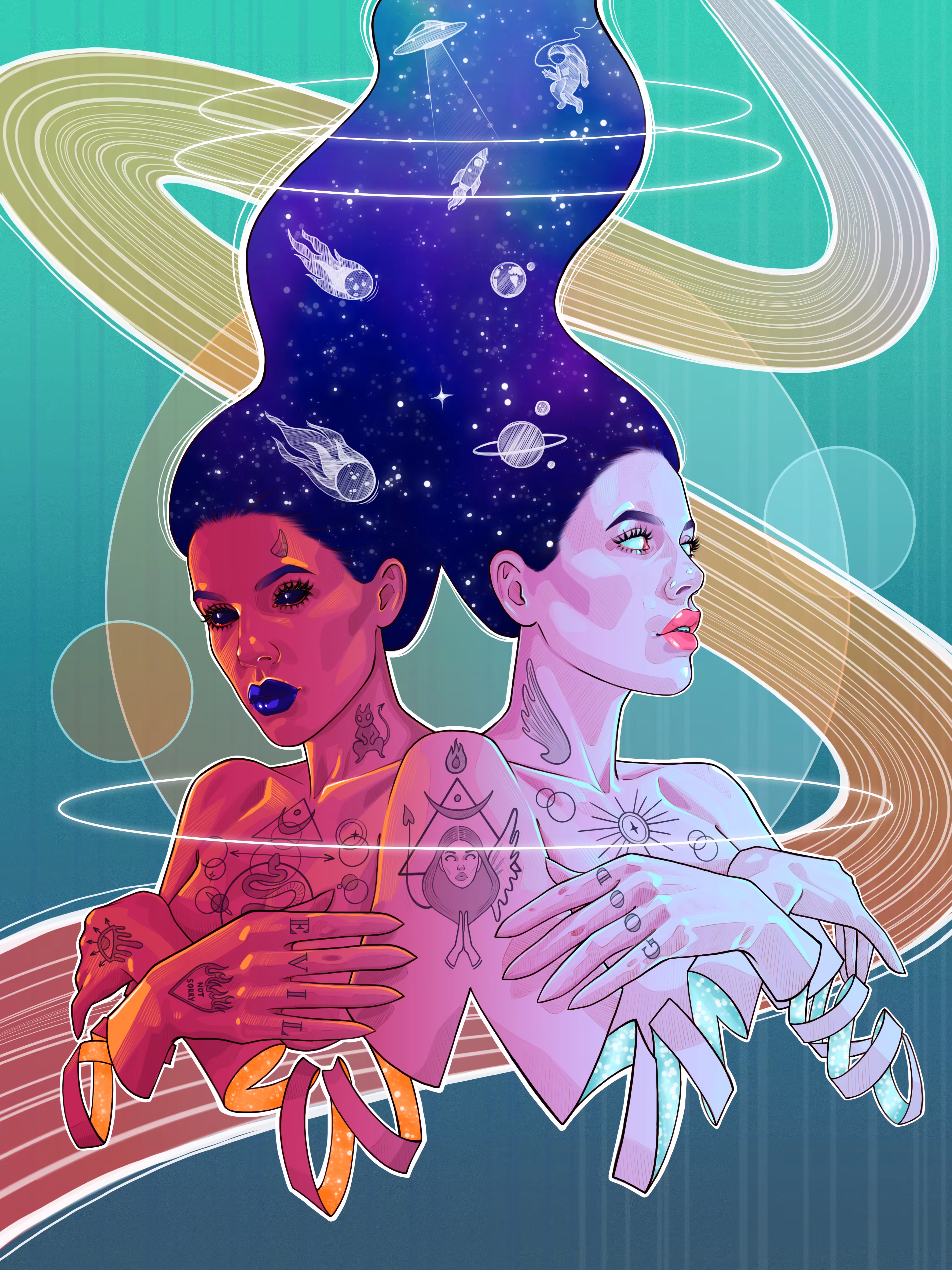 Duality 