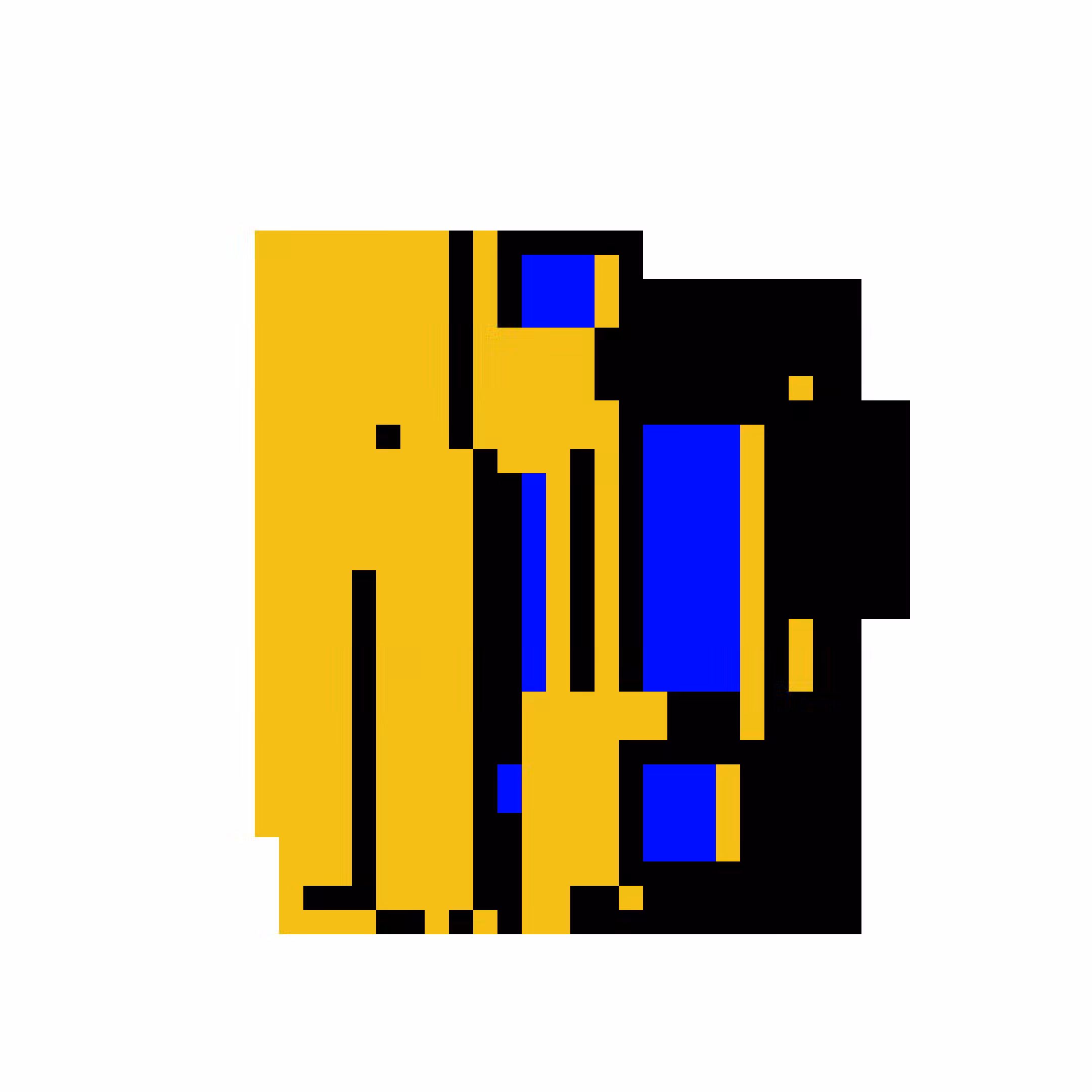 BRUTALIST MOVEMENT #107