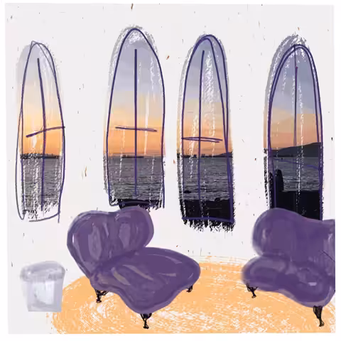 sun room