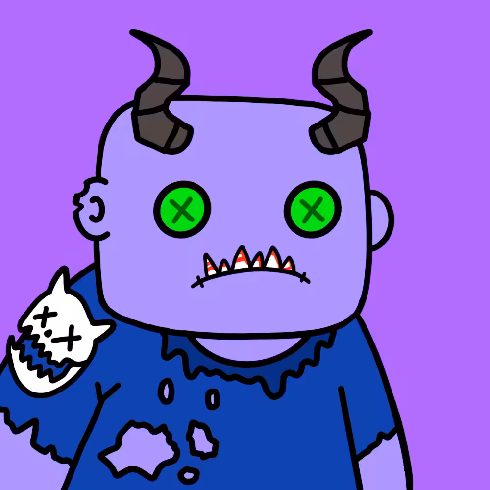Dedfrenz #3 #174