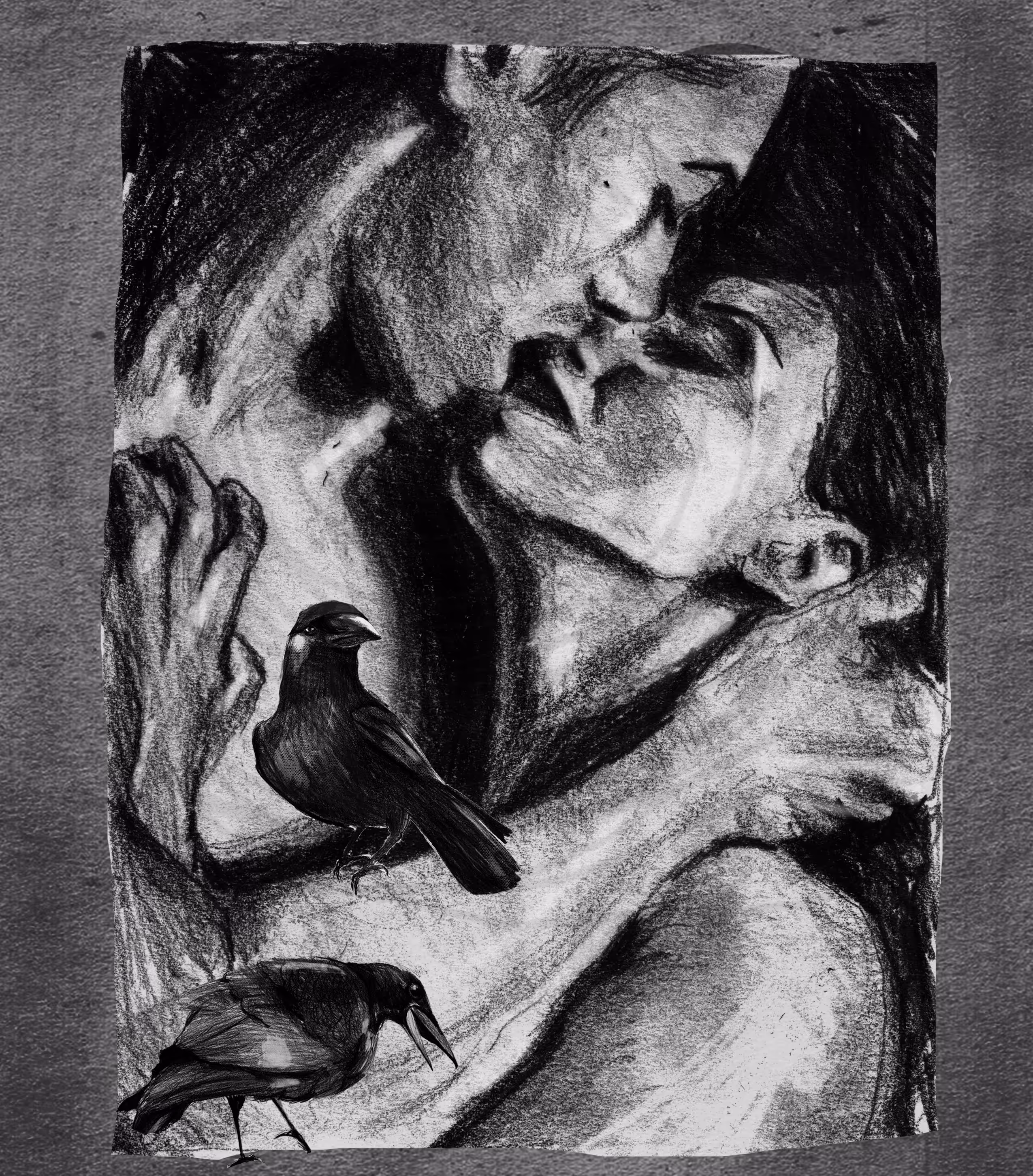 The Last Kiss