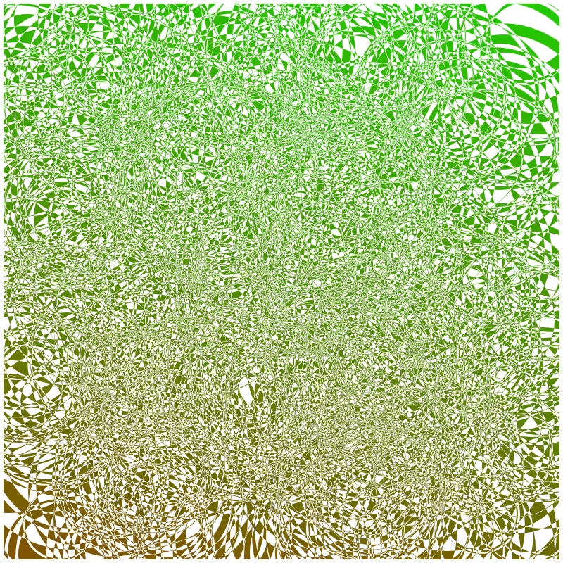 tinfoil dreams #6
