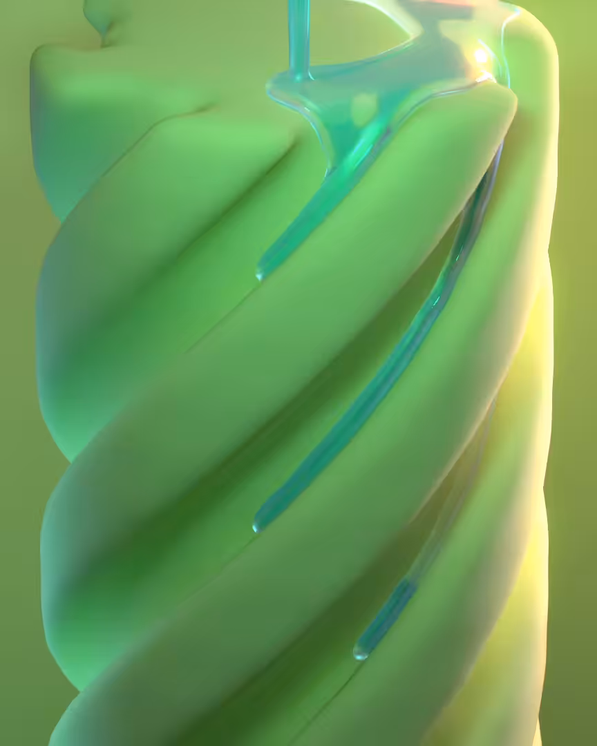 Drip Again & Again