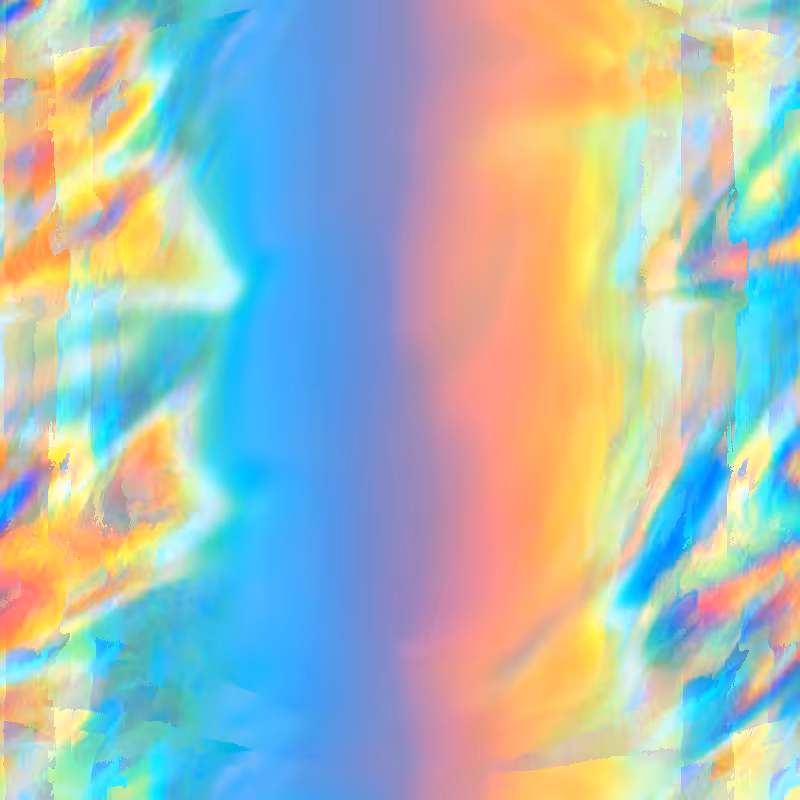 Lucy  - Both Sides #35