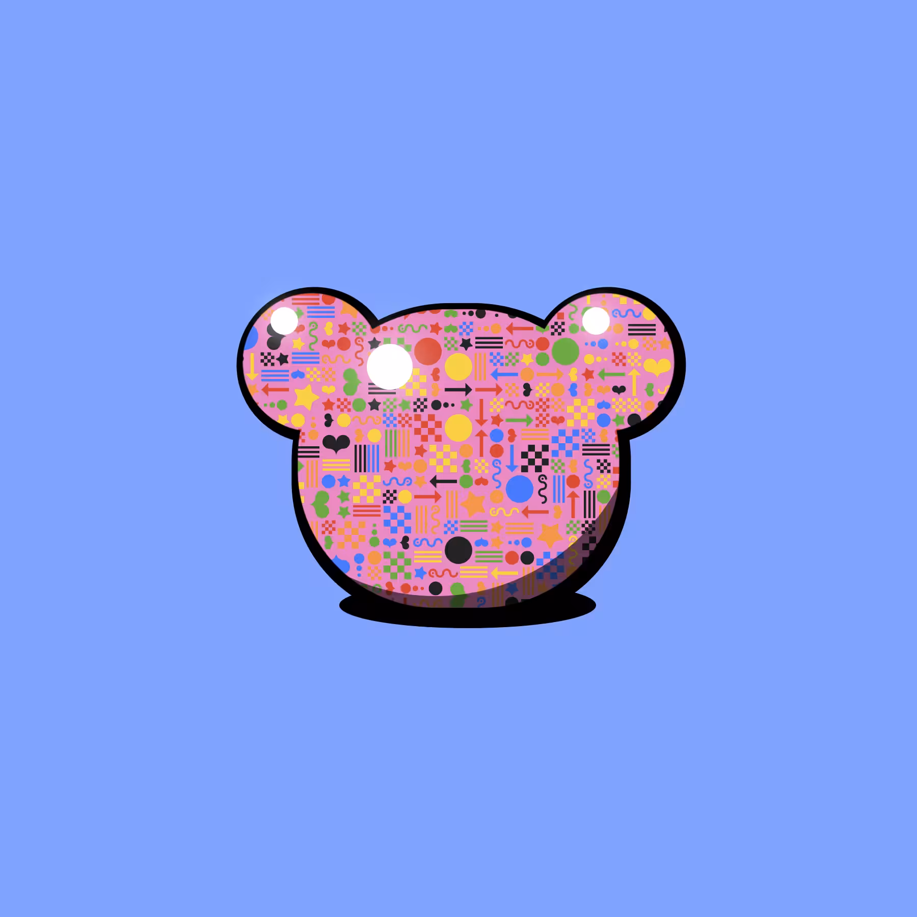 KUMALEON EGG #99