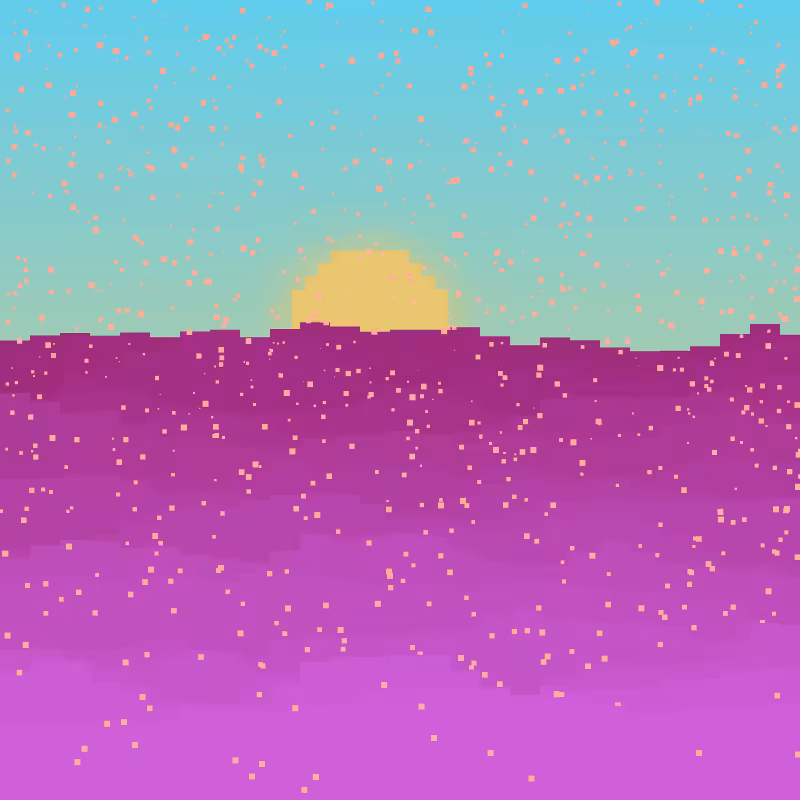Winter in Hashland #42