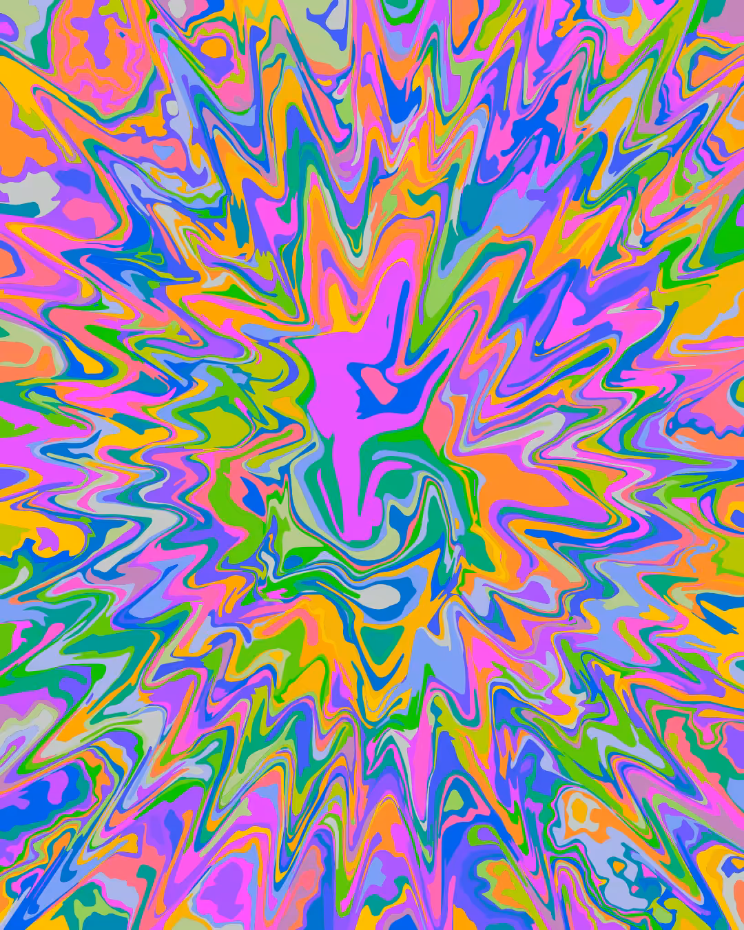 Liquid Dreams Series: Liquid Dream 63
