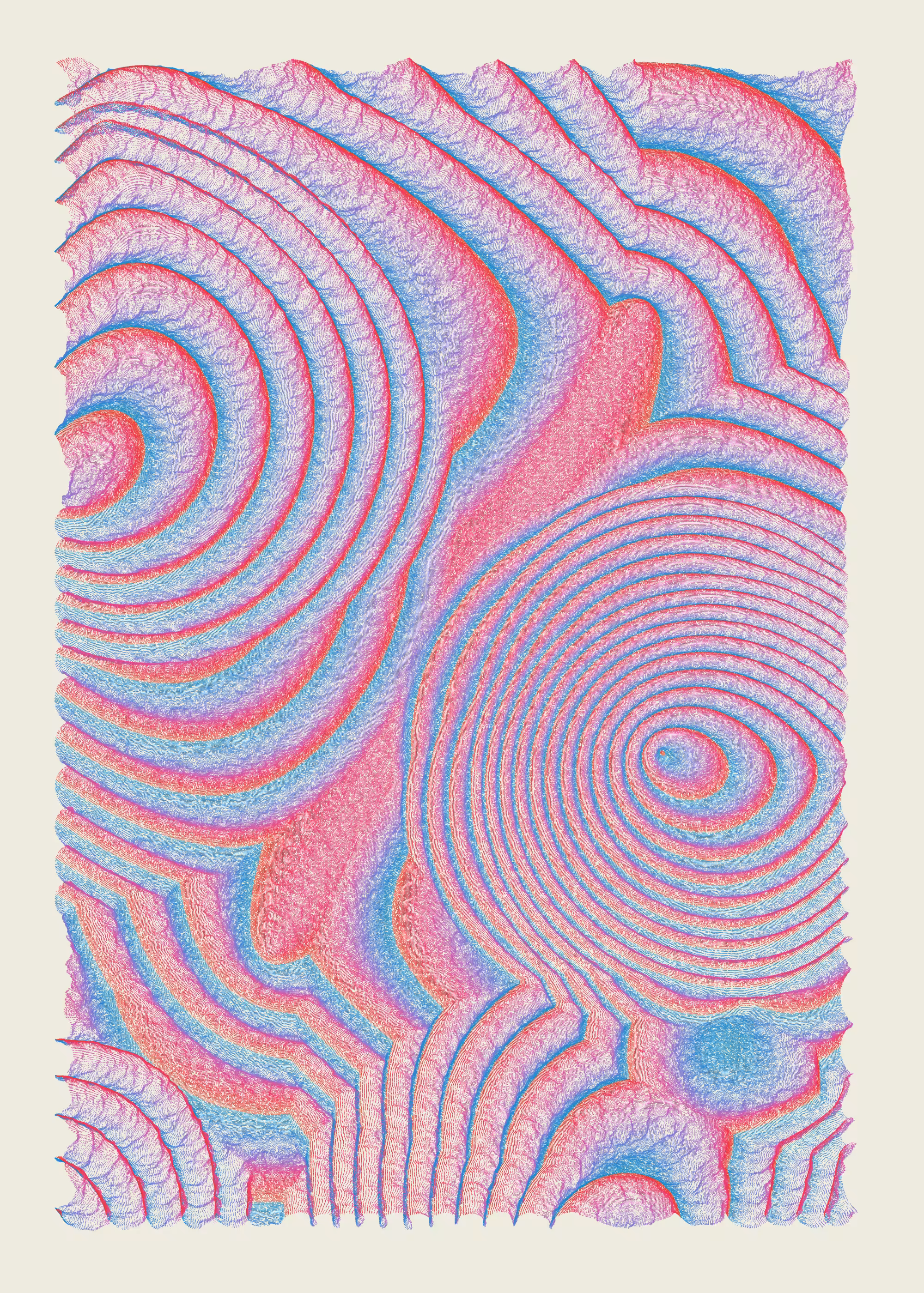 Beginnings #30