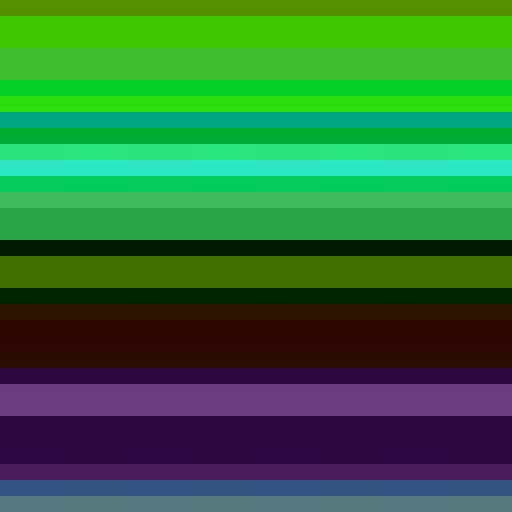 GLICPIXXXVER002 - GRAND COLLECTION: GLICPIXXXVER002 #8965