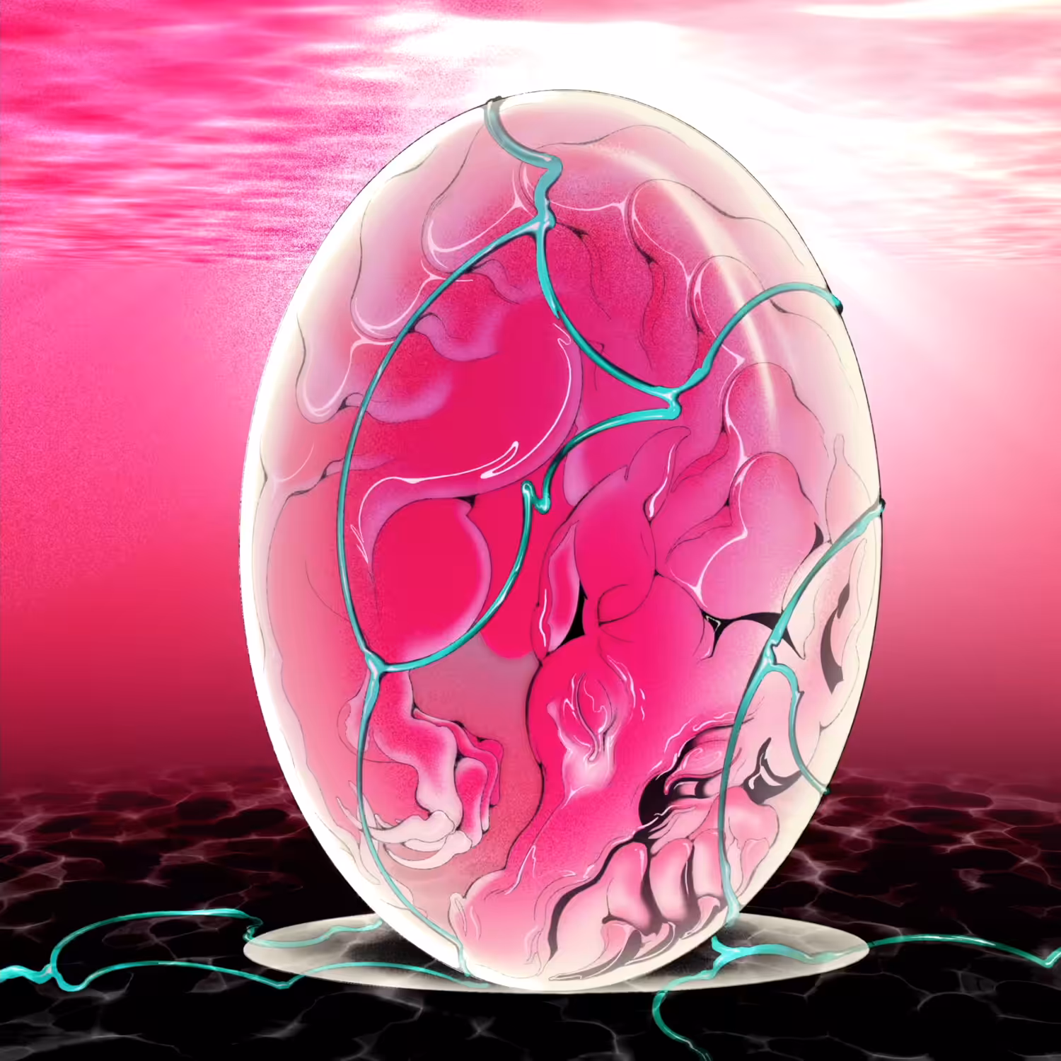 Dragon Egg