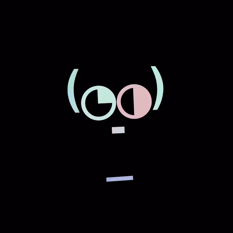 ascimojis: ascimoji #1913