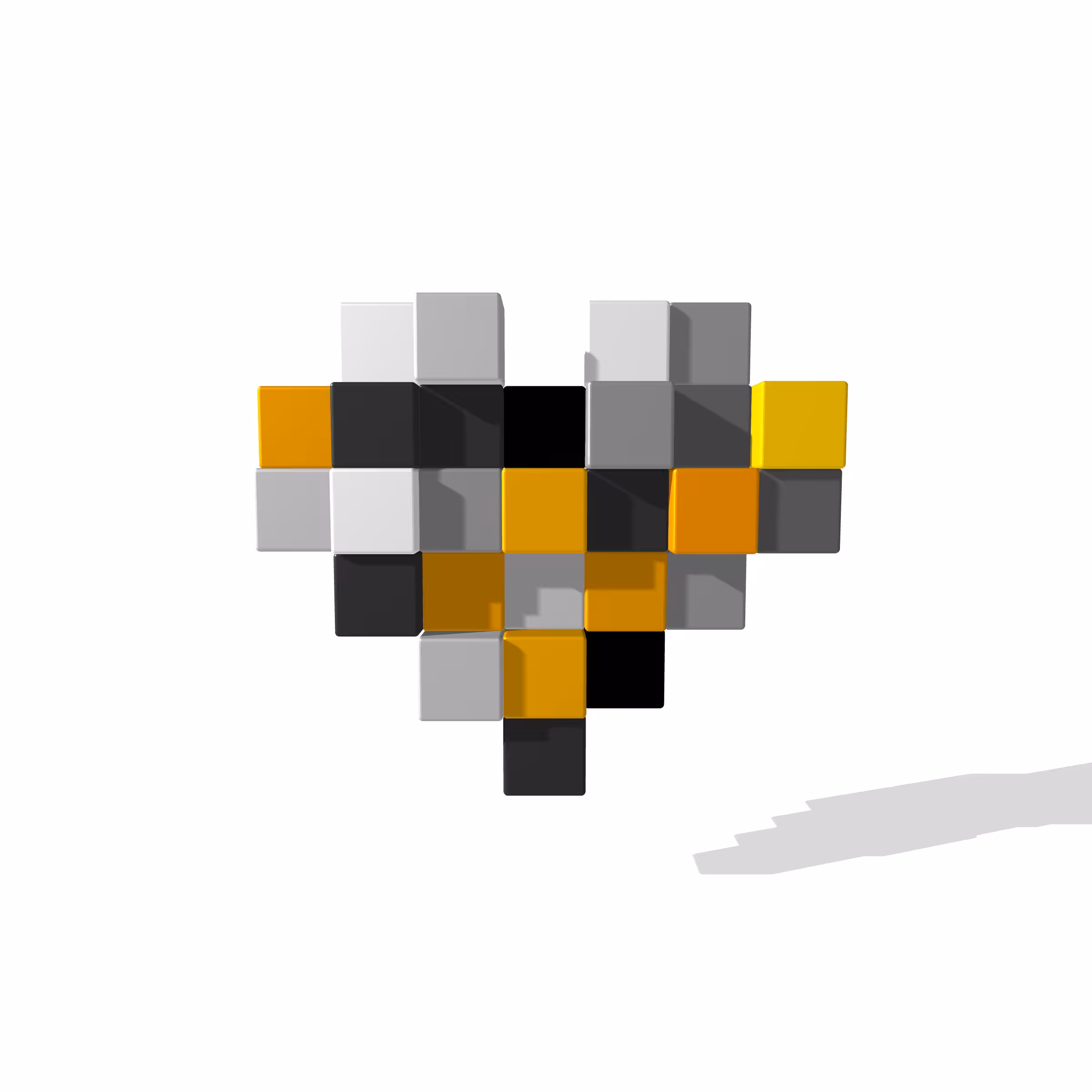 heart + craft #6578