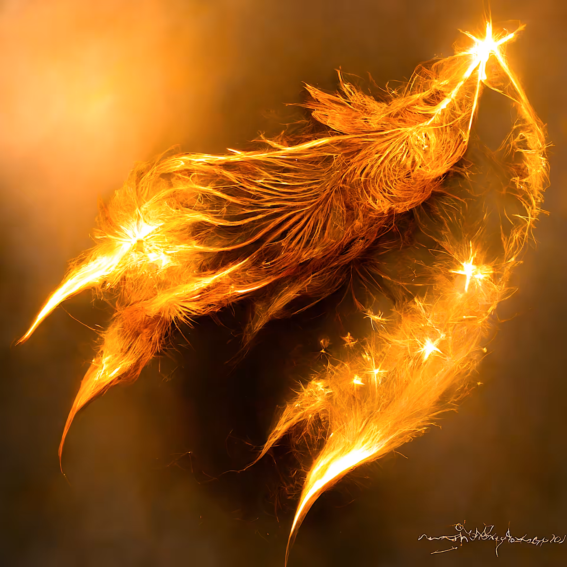 Powerful Soul