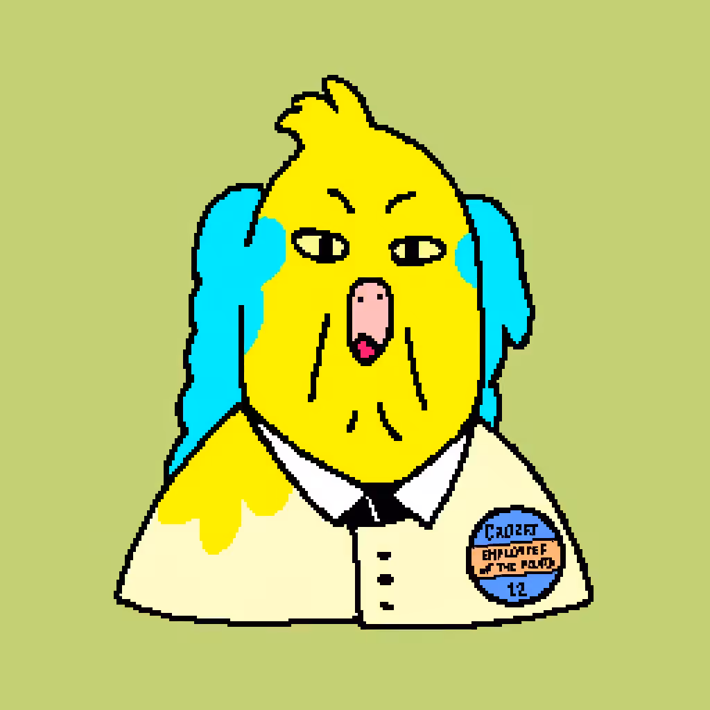 SadGradeEgg