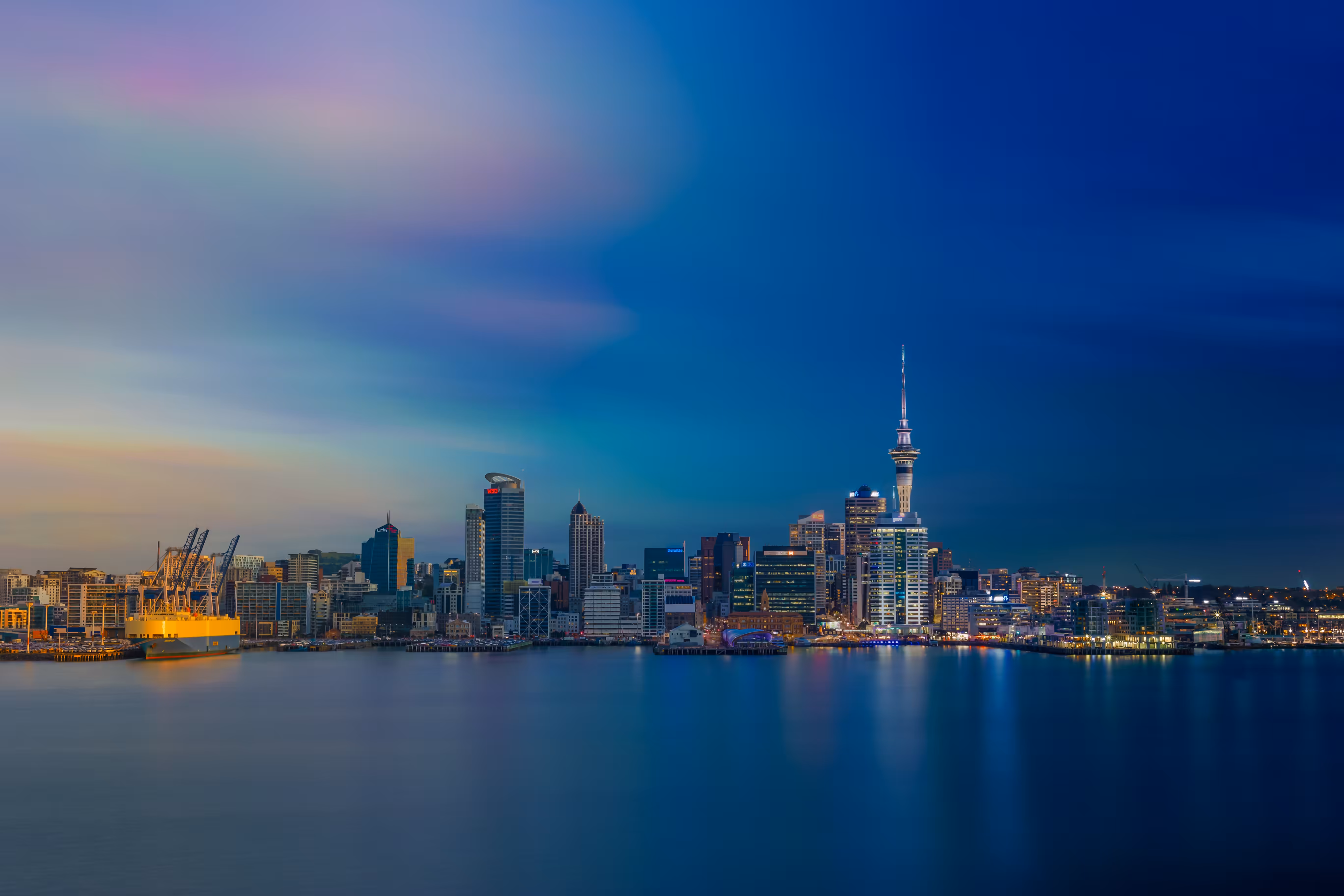 Auckland City