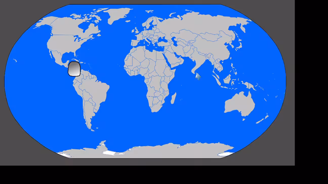 world simulation 1