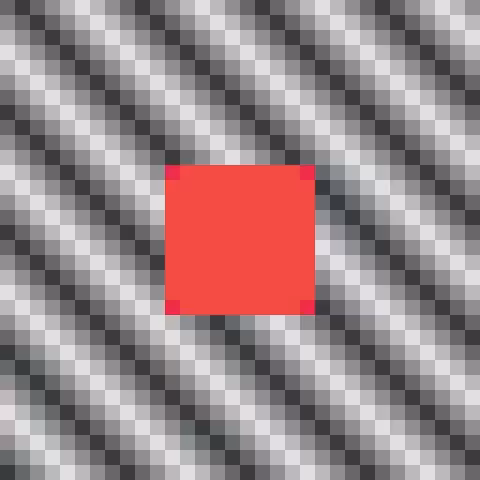 Red Square May Study 2020