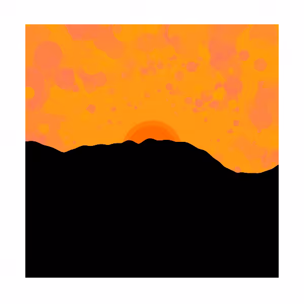 sunscapes I #14