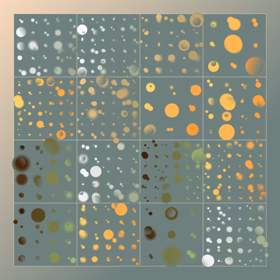 CircGrid #91