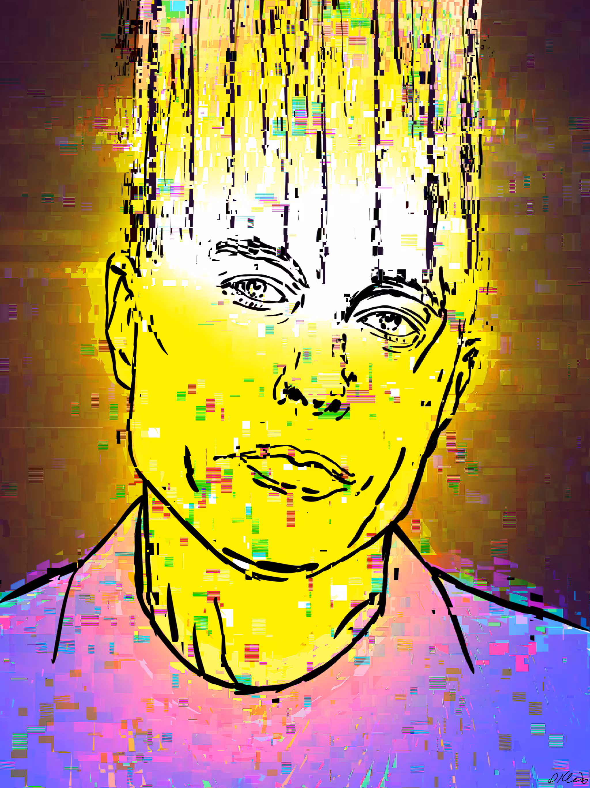 Elon Eternal (Still)